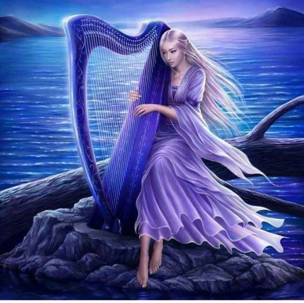 Боги Греции Афродита