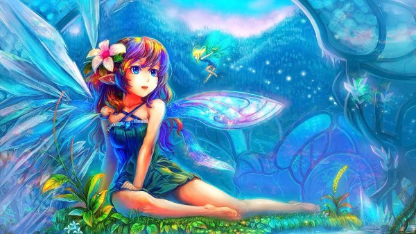 Rongrong Wang художница-иллюстратор