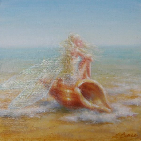 League of Angels: ярость небес