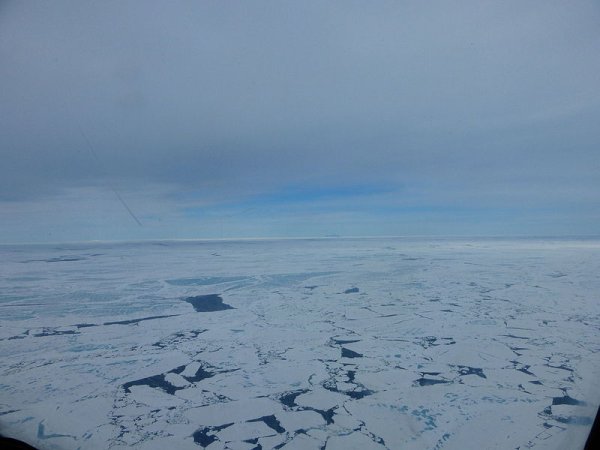 Сибирское море Байкал