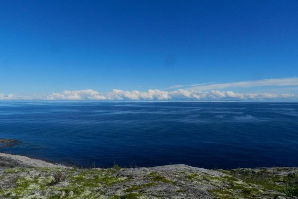 Климат Восточно Сибирского моря