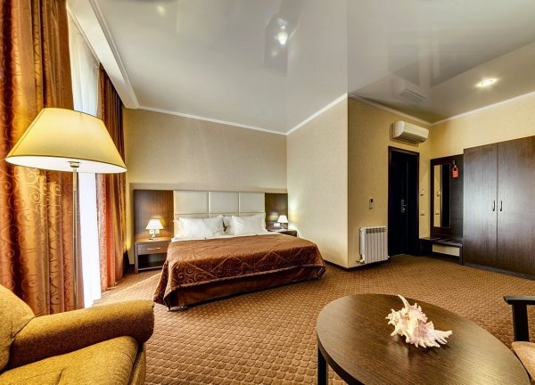 Black Sea 3 Геленджик