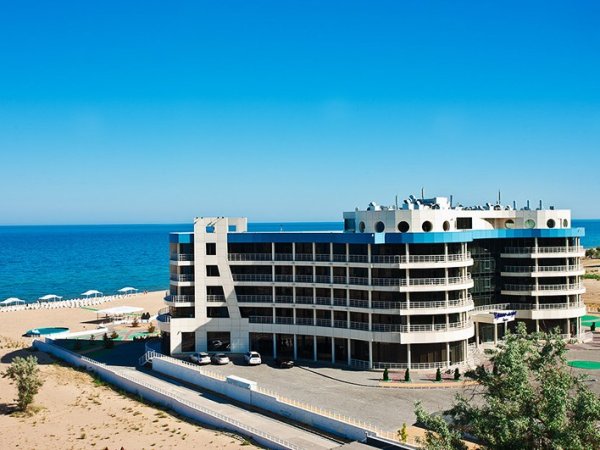 Отель черное море Лазаревское