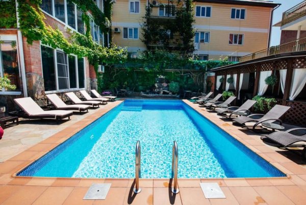 Равенна Маре Николаевка Крым