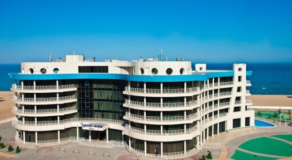 Ирей Семидворье Алушта