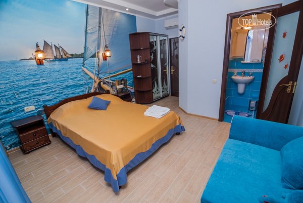 Затока Одесса