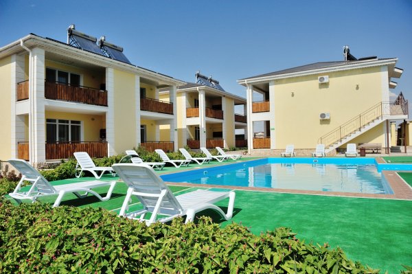 Майами Бич Адлер