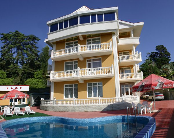 Ривьера Бич золотые Пески Болгария