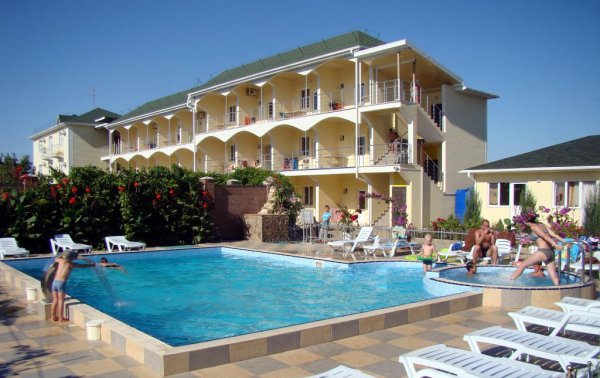 Лоо санаторий Ивушка РЖД