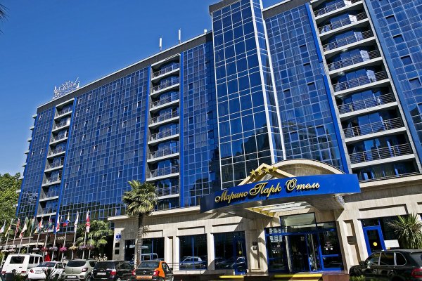 Отель Кавказ Лазаревское