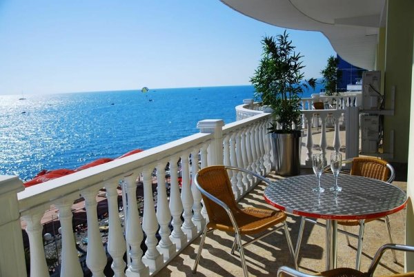 ЖК Karat Apartments Сочи