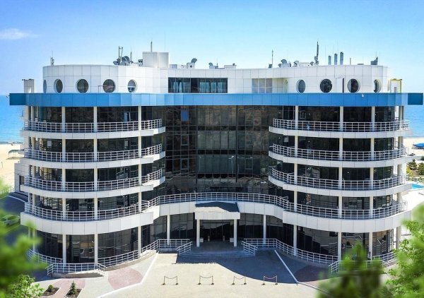 Лоо Сочи АКВАЛОО