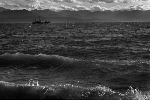 Море Эстетика