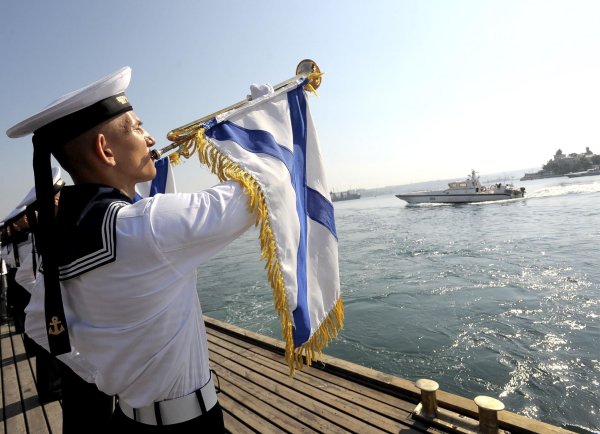 Флота военно морского флота РФ