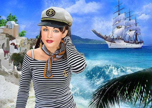 Ирина Иконникова