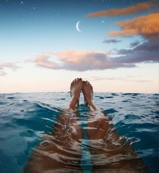 Прогулка на яхте