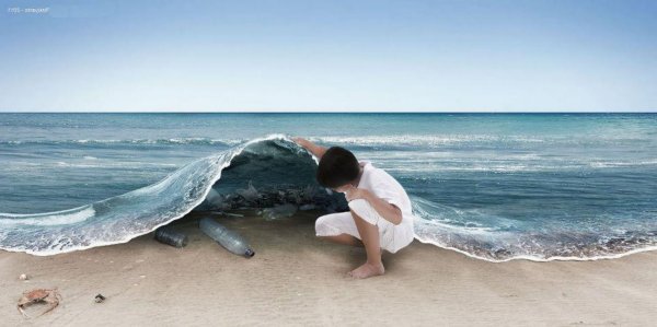 Счастливая девушка