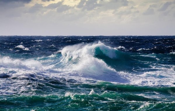 Всемирный день моря