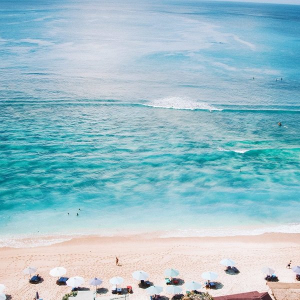 Море для инстаграмма