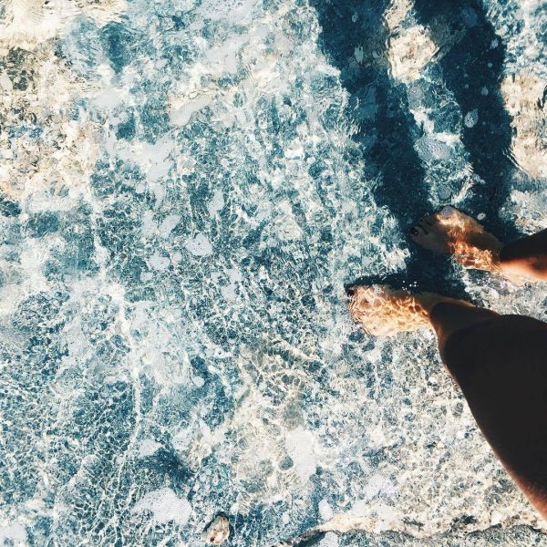 Море Инстаграм