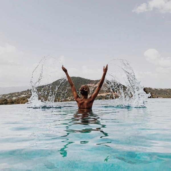 Море Инстаграм