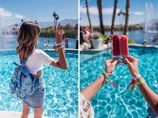 Кипр девушки