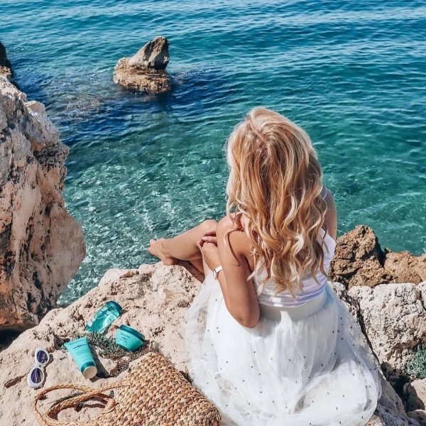 Море вдохновляет