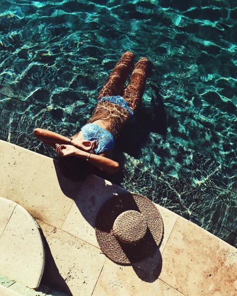 Море Инстаграм