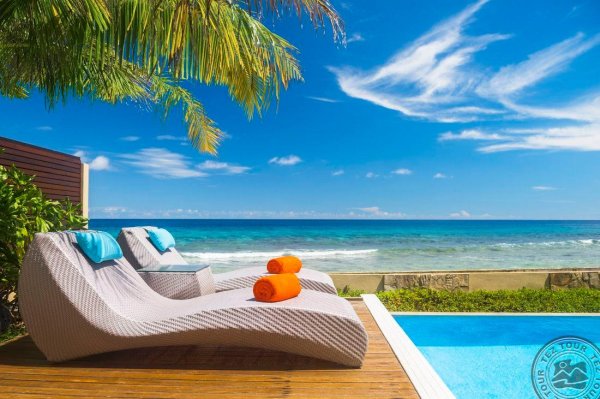 Sheraton Maldives Full Moon Resort Spa 5