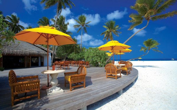 Angsana Velavaru Maldives