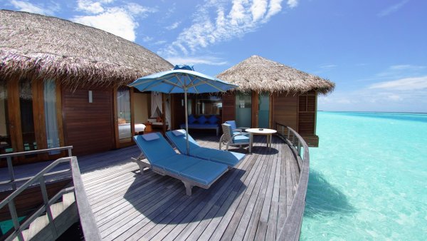 Vilu Thari Inn Maldives no category Ари Атолл, Мальдивы