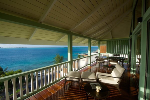 Терраса на море Болгария