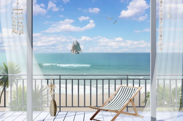 Санторини кафе Греция