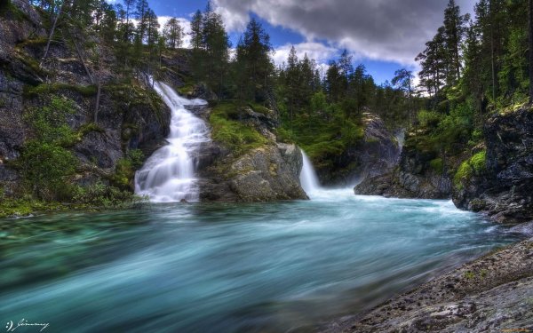 Природа виндовс 10