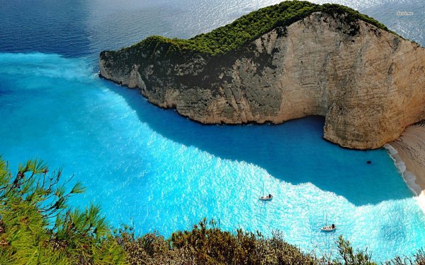 Южный берег Крыма