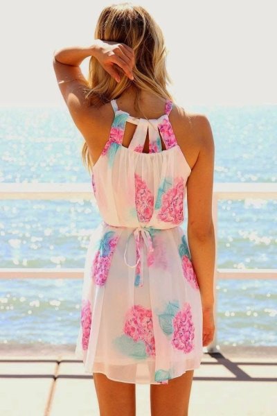 Сарафан на лето