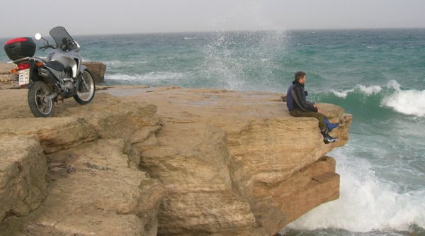 Honda Hornet 600 Wallpapers