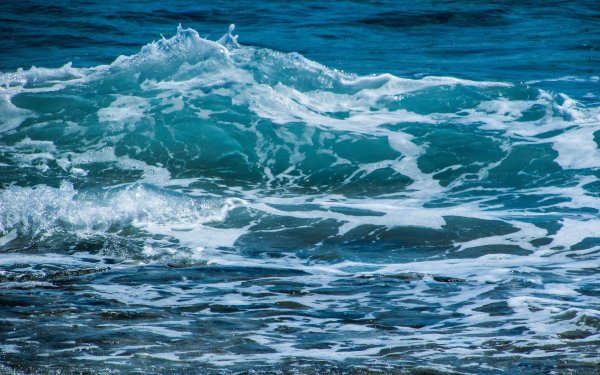 Волны на воде