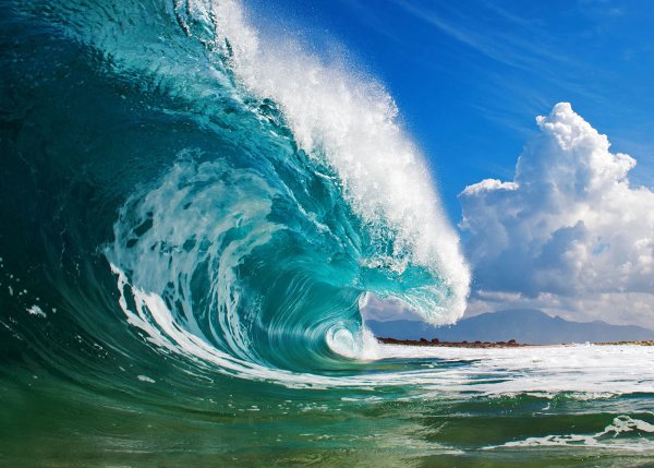 Морская пена