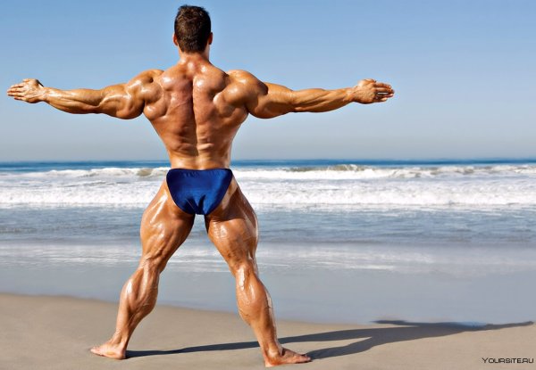 Эрик Фанкхаузер