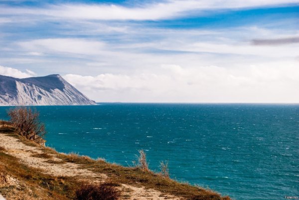 Анапа это Черноморское побережье Кавказа