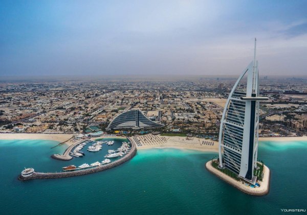 Movenpick Jumeirah Beach