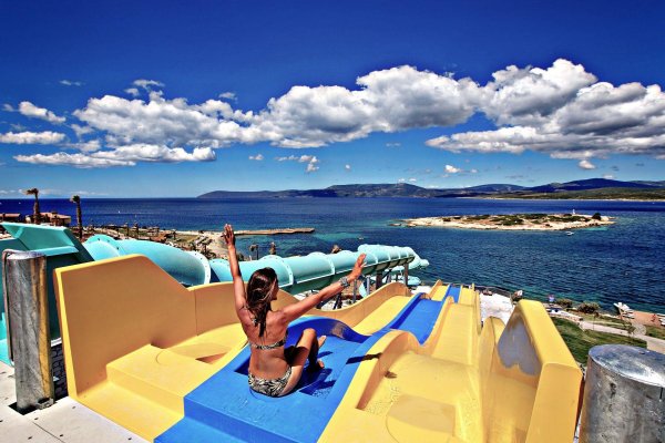 Euphoria Aegean Hotel