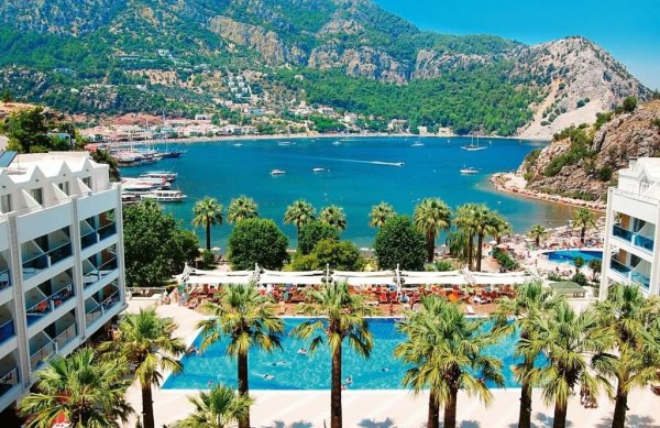 Мармарис Турция