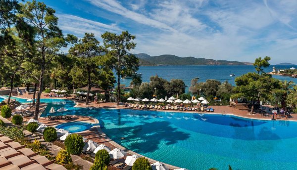 Кемер Бодрум