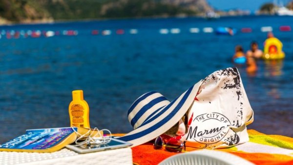 Мармарис Турция Инстаграм