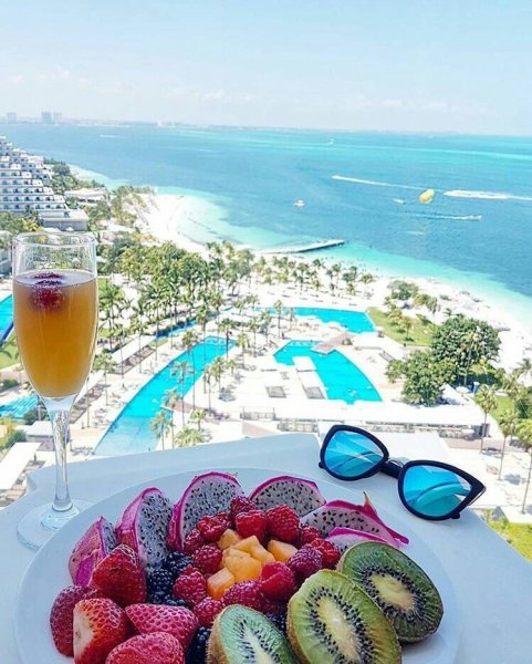 Турция лето