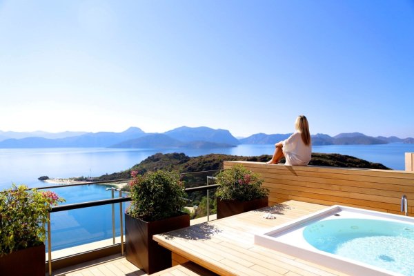 Fame Residence Kemer 5