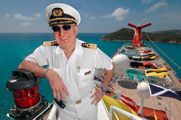 Матрос Боцман Капитан Адмирал