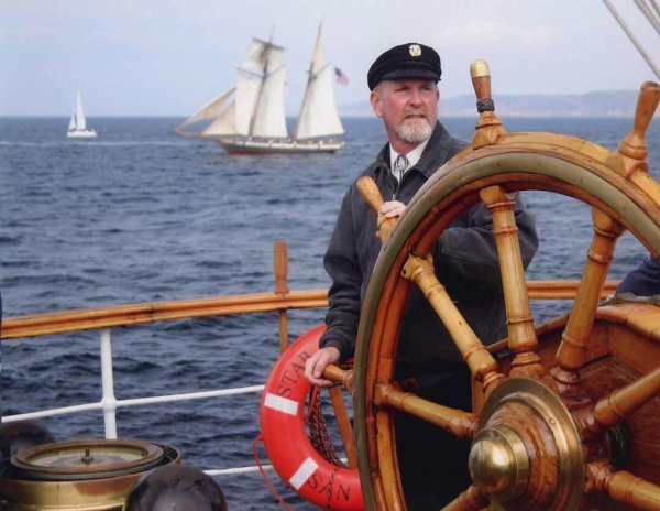 Капитан Лоцман Юнга